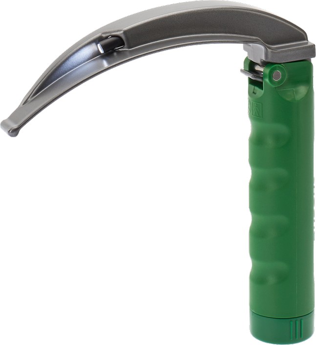 Laryngoscopes